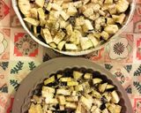 Foto del passaggio 2 della ricetta Melanzane al forno gratinate light 🍆🍆