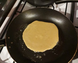 Foto del paso 3 de la receta: Mini panquequitos Fitt... Alto en proteínas