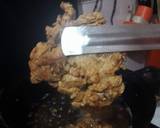 Zinger burger recipe step 5 photo