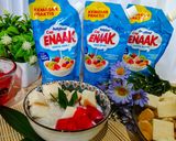Foto langkah ke 5 dari resep Wedang Asle Khas Solo.