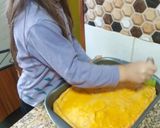 Foto del paso 6 de la receta: Pastel de pescado 🐟🐟🐟