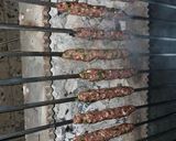 صورة لخطوة 3 من وصفة كباب مشوي