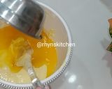 Foto langkah ke 5 dari resep Banana Cake /Bolu Pisang.