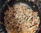 Foto del paso 5 de la receta: Machas al pil pil