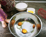 Foto del paso 3 de la receta: Pan de Pascua - Cruffin