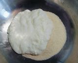 सूजी उत्तपम रेसिपी चरण 1 फोटो