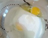 Pas rețetă Tort de ciocolată 2 fotografie