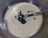 Foto langkah ke 5 dari resep Bolu Lembut 4 Telur tanpa pengembang.