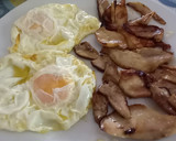 Foto del paso 5 de la receta: 158. Boletus a la plancha con miel