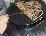 Foto langkah ke 6 dari resep Kue jala-jala.