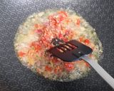 Foto langkah ke 4 dari resep 247. Tumis Bihun Pedas.