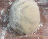Kakaós csiga recept fázis 1 fotója