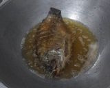 Foto langkah ke 3 dari resep 67• Ikan gurame bakar teflon.