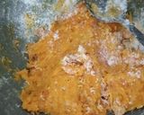 Foto langkah ke 3 dari resep Ubi lumer crispy.