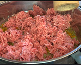 Foto del paso 2 de la receta: Casarecce con ragú de ternera