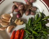 Foto langkah ke 3 dari resep Sop Iga Janda.