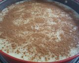 Foto del paso 5 de la receta: Tarta de leche merengada