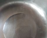 A picture of step 1 of Dhokla.