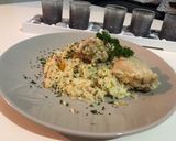 Piláf recept fázis 9 fotója