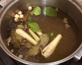 Foto langkah ke 3 dari resep Soto Padang Asli.