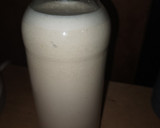 Foto del paso 6 de la receta: Leche de semillas de girasol