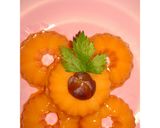 Foto langkah ke 4 dari resep Puding Wortel.