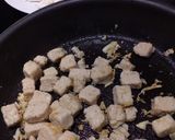Foto del paso 3 de la receta: Tacos vegetarianos picantes de coliflor