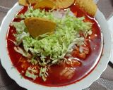 Foto del paso 5 de la receta: Pozole de cerdo