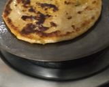 વેજ પનીર પરાઠા (Veg. Paneer Paratha Recipe In Gujarati) રેસીપી સ્ટેપ8ફોટો