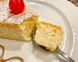 A picture of step 11 of Gluten-Free Almond and Ricotta Cake.