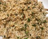 Foto del paso 6 de la receta: Arroz con Atún