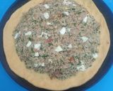 Foto del paso 4 de la receta: Empanada gallega 💖