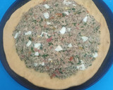 Foto del paso 4 de la receta: Empanada gallega 💖