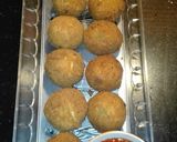 A picture of step 12 of Maggie Pakora.