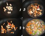 棺材板【升官發財】的食譜步驟3照片