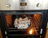 Foto langkah ke 4 dari resep Grilled salmon.