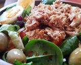 Foto del paso 2 de la receta Ensalada Rápida