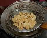 Foto langkah ke 10 dari resep Mini Wonton.