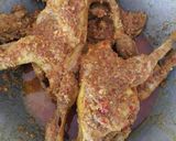 Foto langkah ke 6 dari resep Ayam Betutu...juara 👍👍👍 harus recook.