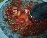 Foto langkah ke 4 dari resep Kentang Goreng Tepung Sambal Wortel.
