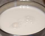 Coconut Burfi recipe step 2 photo