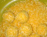 Foto langkah ke 6 dari resep Potato Cheese Balls.