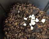 Foto del paso 5 de la receta: Pasta de lentejas de campo