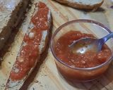 Foto del paso 9 de la receta: Pan casero a mi manera