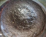 ओरियो बिस्कुट केक (Oreo biscuit cake recipe in hindi) रेसिपी चरण 7 फोटो