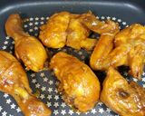 Foto langkah ke 4 dari resep Ayam Bakar Solo.