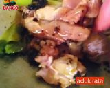 Foto langkah ke 2 dari resep Udon Bango Opor Ayam Khas Cepu.