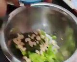 A picture of step 2 of Kaju Paneer Kebab.
