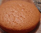 Foto del paso 10 de la receta: 🍍🥥Pastel de Piña con Coco (3 leches)🍰🎂