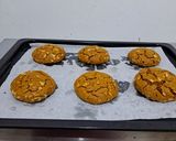 Foto langkah ke 4 dari resep Cookies Peanut Butter.